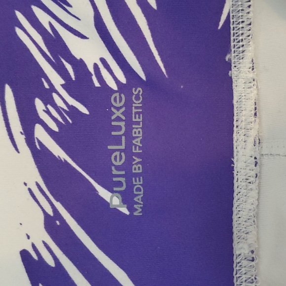 Fabletics Leggings - Picture 2 of 2